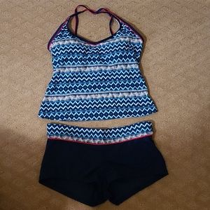 Southpoint Swim Suit